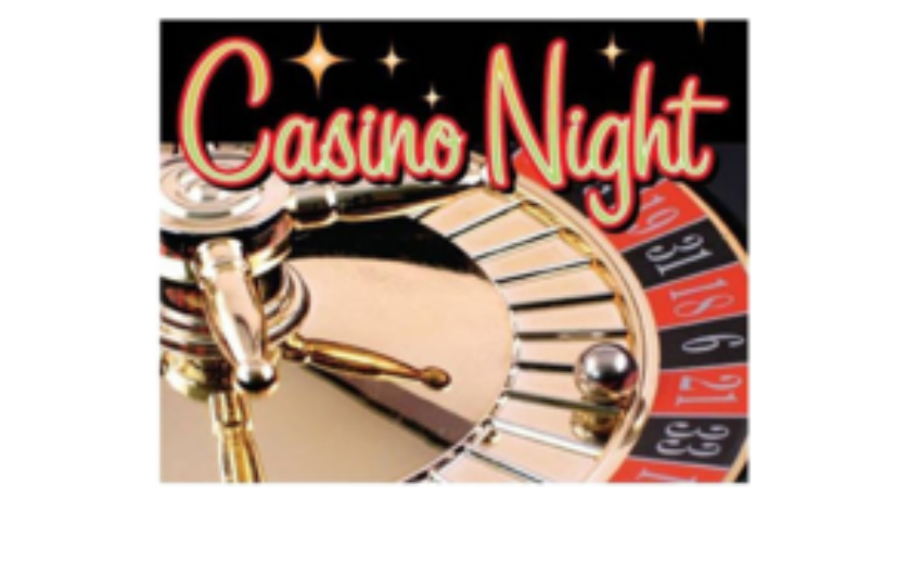 Casino Night