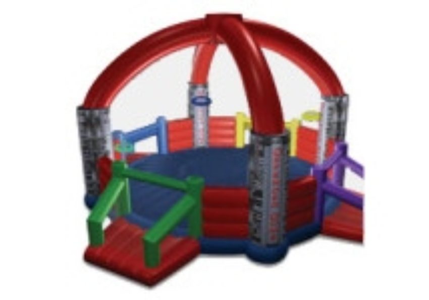 Defender Dome