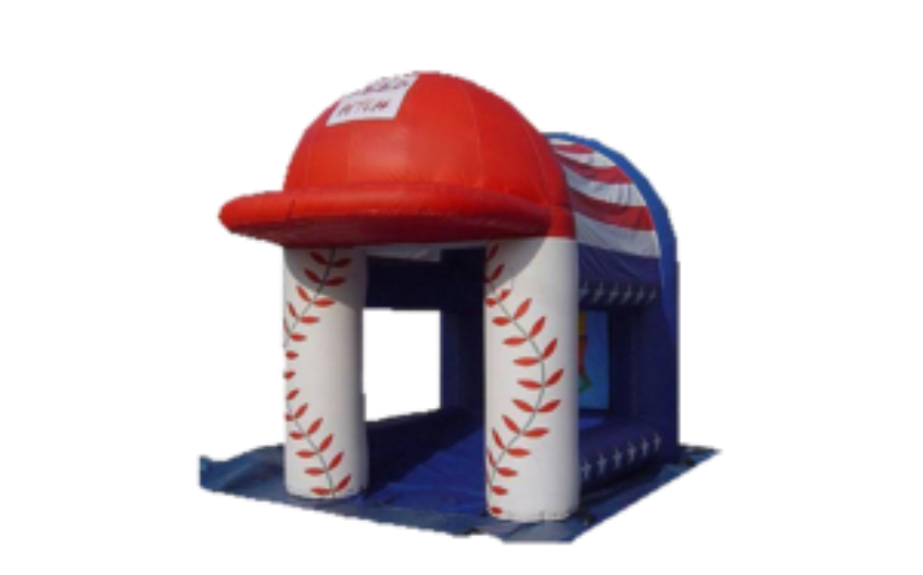 Speed Pitch