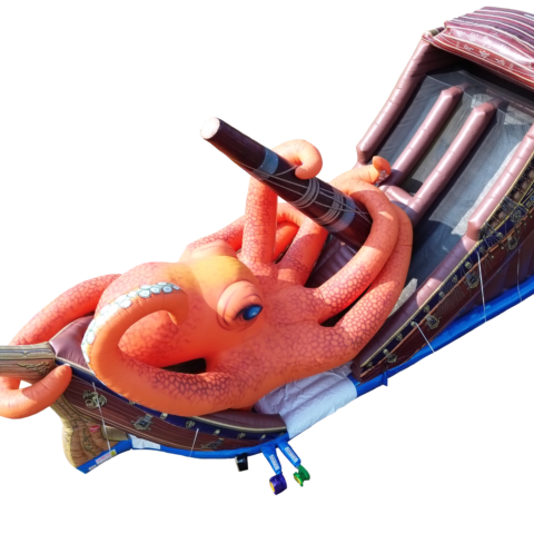 35ft Kraken Slide 1