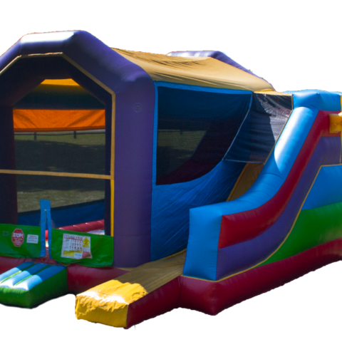 5In1 Fun House Final