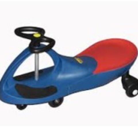 Kiddie Kruiser
