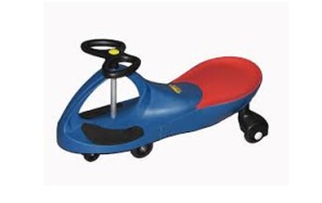 Kiddie Kruiser