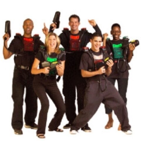 Laser Tag