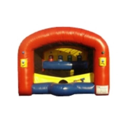 Nerf Shoot