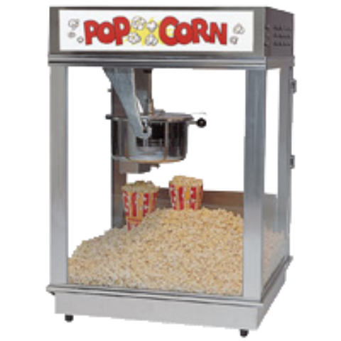 Popcorn Machine