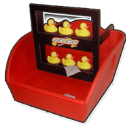Quack Attack