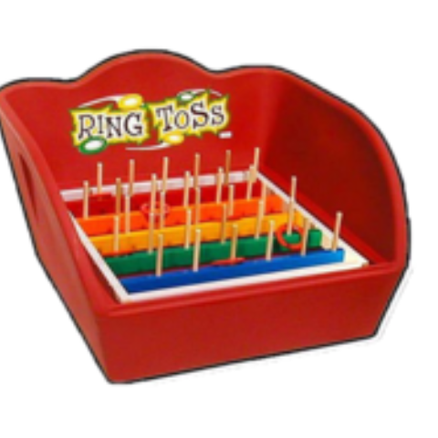 Ring Toss