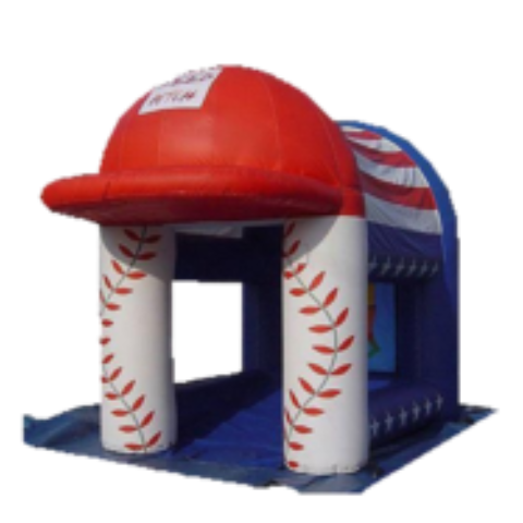 Speed Pitch