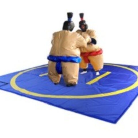 Sumo Suits