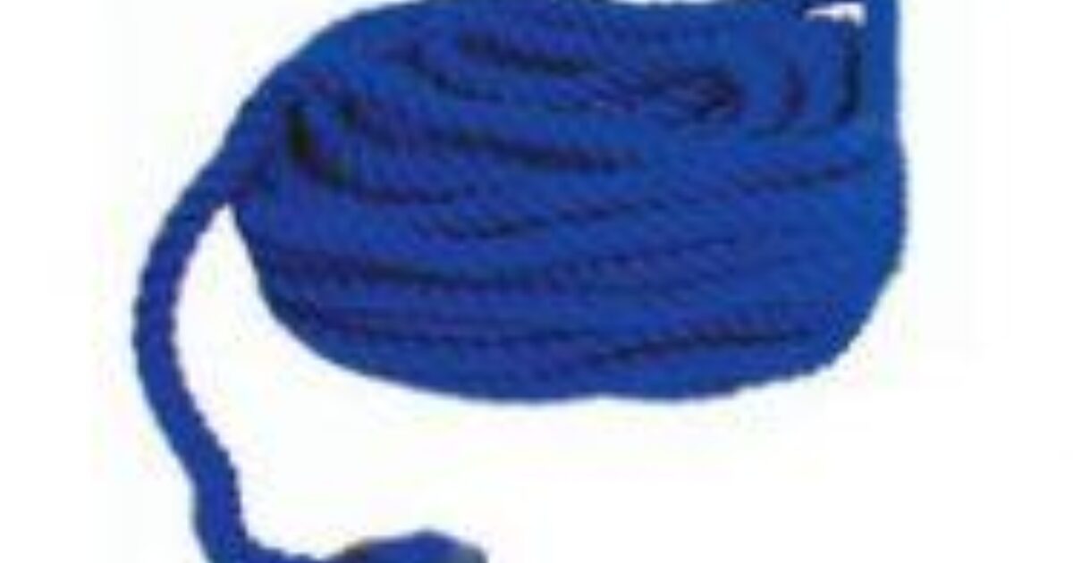 Tug of War Rope | Jazzy Jumpers