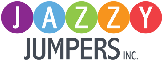 Jazzy Jumpers Logo